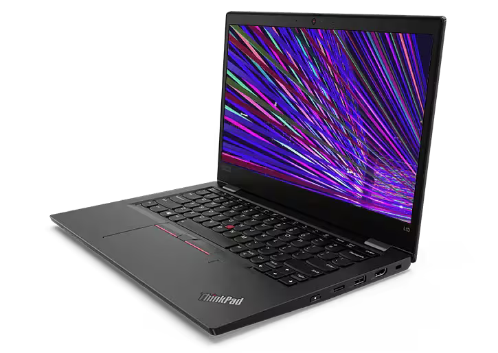 Lenovo ThinkPad L13 | Intel Core i5 10th Gen | 13.3” FHD | 8–16GB RAM | 256–512GB SSD | Business Laptop
