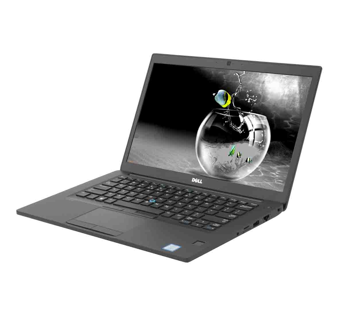Dell Latitude 7480 – 14" Premium Business Laptop | Intel Core i5/i7 | Lightweight, Secure & High‑Performance | Windows 10/11 Pro