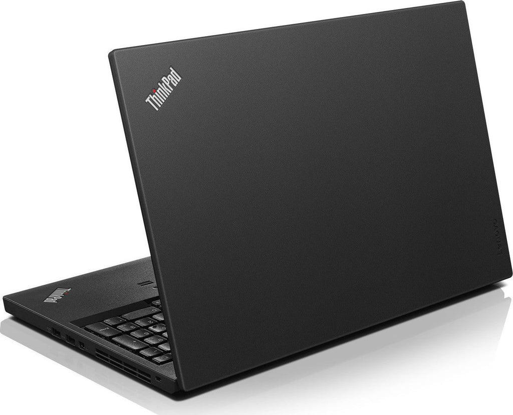 Lenovo ThinkPad T570 – 15.6" Business Laptop | Intel Core i5/i7 | Durable, Secure & Professional | Windows 10/11 Pro