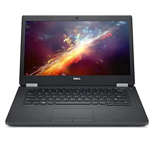 Dell Latitude 7470 – 14" Business Ultrabook | Intel Core i5/i7 (6th Gen) | Lightweight, Durable & Secure | Windows 10/11 Pro