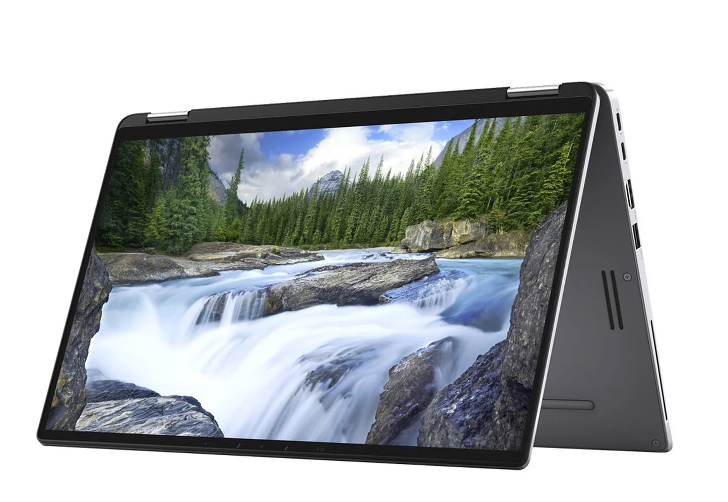 HP EliteBook x360 1030 G7 – 13.3" Touchscreen 2‑in‑1 | Intel Core i5/i7 (10th Gen) | Premium Convertible Business Ultrabook | Windows 10/11 Pro
