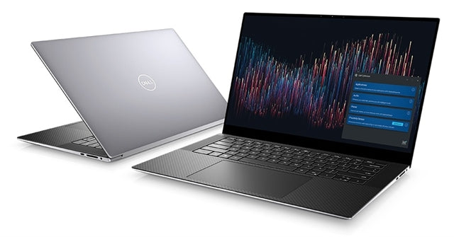 Dell Precision 5550 – 15.6" Mobile Workstation | Intel Core i7/i9 or Xeon | NVIDIA Quadro Graphics | Ultra‑Slim, Powerful & Professional