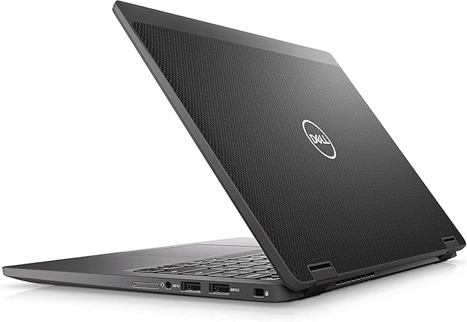 Dell Latitude 7410 – 14" Premium Business Laptop | Intel Core i5/i7 (10th Gen) | Lightweight, Secure & High‑Performance | Windows 10/11 Pro