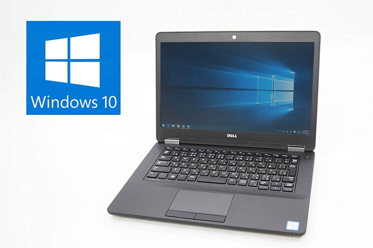 Dell Latitude 5470 – 14" Business Laptop | Intel Core i5/i7 (6th Gen) | Durable, Secure & Professional | Windows 10/11 Pro