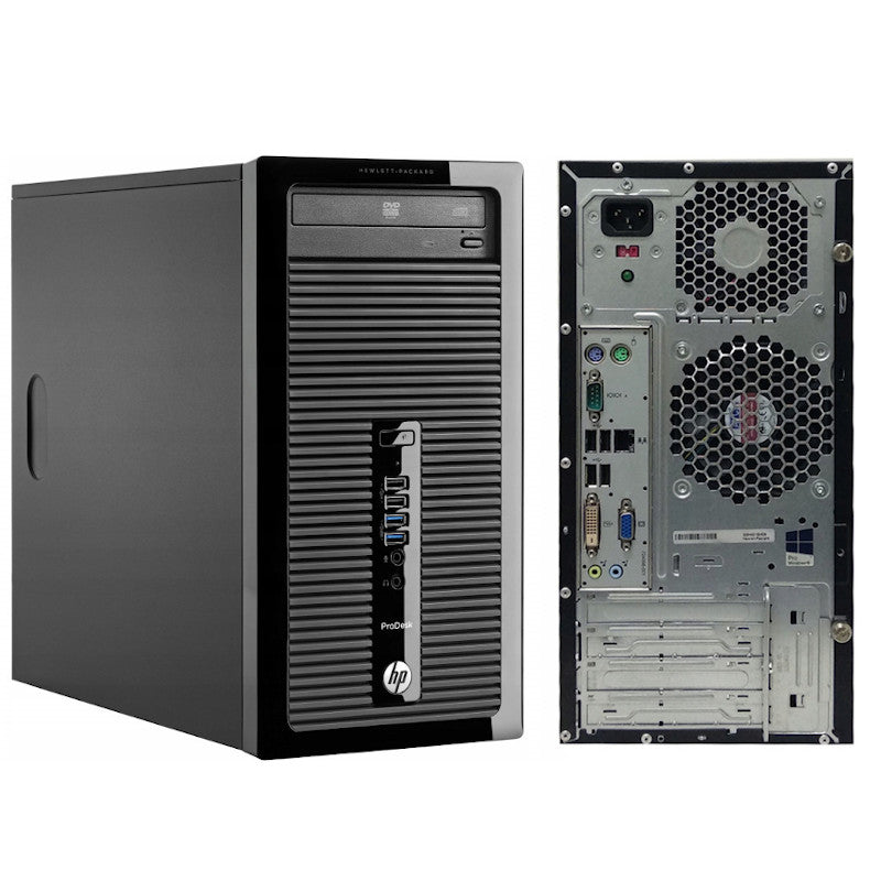 HP Prodesk 400 G1
