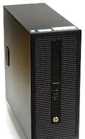 HP Prodesk 600 G1 Microtower