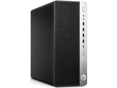 HP Elitedesk 800 G5 Microtower