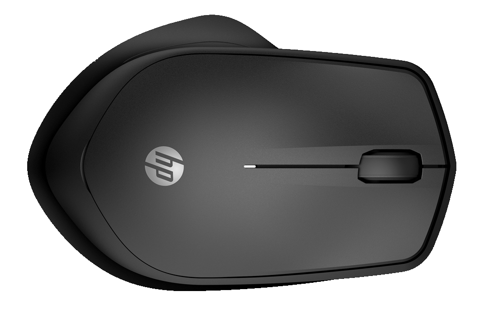 HP 280 Silent Wireless Mouse