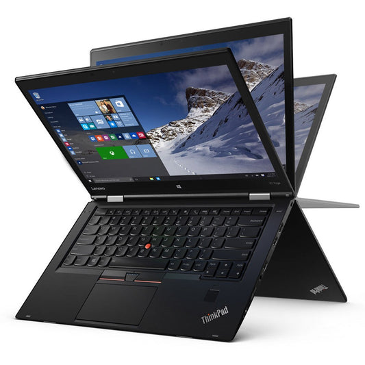 Renewed/Refurbished LENOVO ThinkPad X1 Yoga