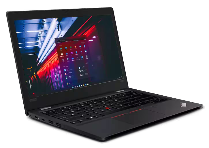 Lenovo ThinkPad L390 – 13.3" Business Ultrabook | Intel Core i5/i7 | Lightweight & Durable | Windows 10/11 Pro