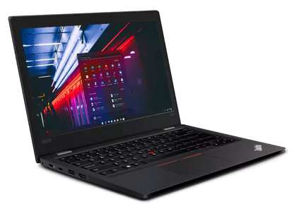 Lenovo ThinkPad L390 – 13.3" Business Ultrabook | Intel Core i5/i7 | Lightweight & Durable | Windows 10/11 Pro