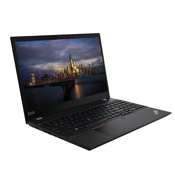 Lenovo ThinkPad T15 Gen 2 – 15.6" Business Laptop | Intel Core i5/i7 | FHD Display | Backlit Keyboard | Windows 10/11 Pro