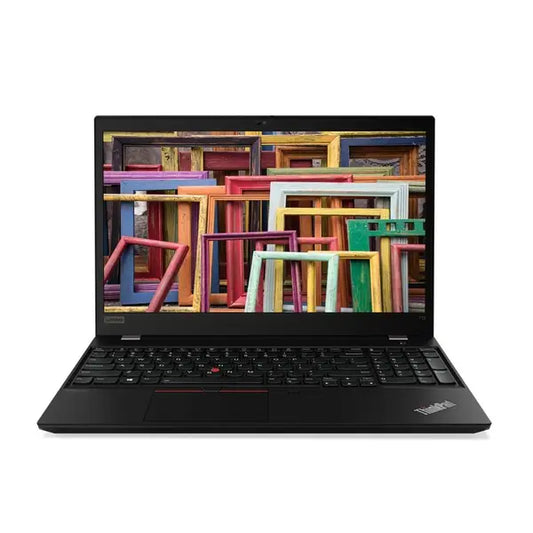 Lenovo ThinkPad T15 Gen 1 – 10th Gen Intel | 15.6” FHD | Business Laptop | Durable & Secure