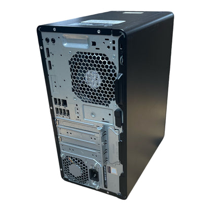 HP Prodesk 600 G3 Microtower