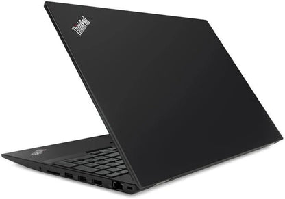 Lenovo ThinkPad T580 – 15.6" Business Laptop | Intel Core i5/i7 | Professional Performance & Durability | Windows 10/11 Pro