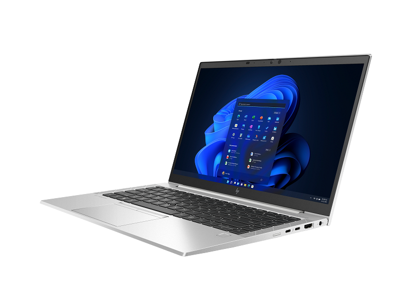 HP EliteBook 840 G8 – 14" Premium Business Ultrabook | Intel Core i5/i7 | Lightweight, Secure & Enterprise‑Ready | Windows 10/11 Pro