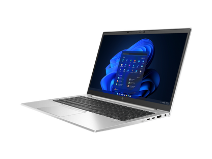 HP EliteBook 840 G8 – 14" Premium Business Ultrabook | Intel Core i5/i7 | Lightweight, Secure & Enterprise‑Ready | Windows 10/11 Pro