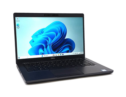Dell Latitude 5400 – 14" Business Laptop | Intel Core i5/i7  | Durable, Secure & Professional | Windows 10/11 Pro