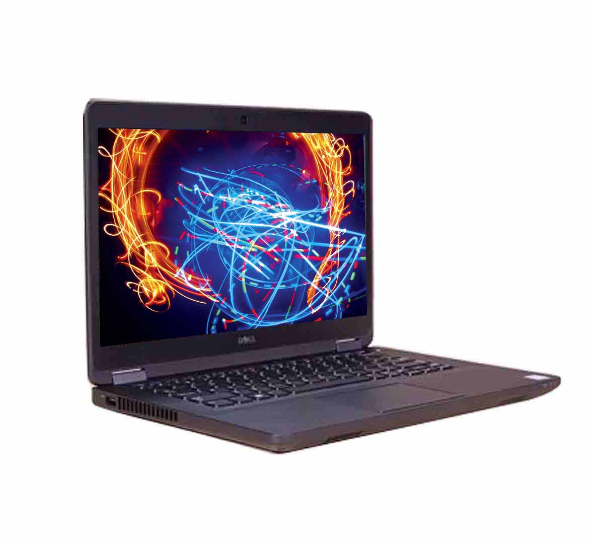 Dell Latitude 5470 – 14" Business Laptop | Intel Core i5/i7 (6th Gen) | Durable, Secure & Professional | Windows 10/11 Pro