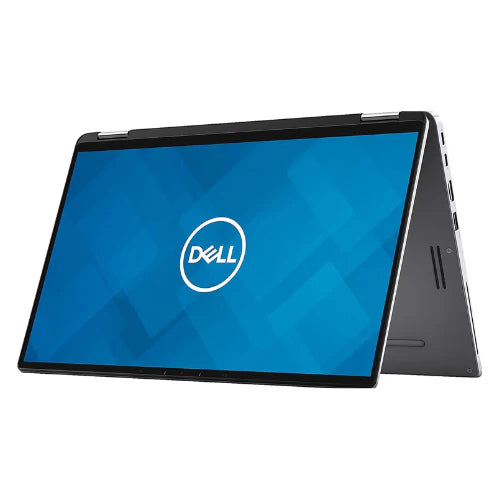 Dell Latitude 7400 2‑in‑1 – 14" Touchscreen Convertible Laptop | Intel Core i5/i7 (8th Gen) | Premium, Secure & Ultra‑Portable | Windows 10/11 Pro
