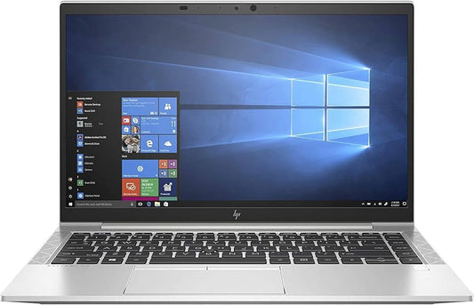 HP EliteBook 840 G7 – 14" Premium Business Ultrabook | Intel Core i5/i7 | Lightweight, Secure & Enterprise‑Ready | Windows 10/11 Pro