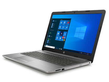 HP 250 G7 – 15.6" Business Laptop | Intel Core i3/i5/i7 | Durable, Affordable & Reliable | Windows 10/11 Pro
