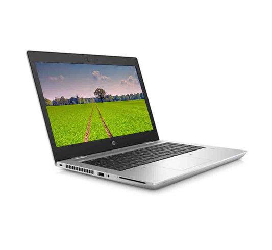 HP ProBook 640 G5 – 14" Business Laptop | Intel Core i5/i7 | Secure, Durable & Professional | Windows 10/11 Pro