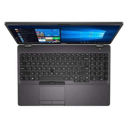 Dell Latitude 5500 – 15.6" Business Laptop | Intel Core i5/i7 (8th Gen) | Durable, Secure & Professional | Windows 10/11 Pro