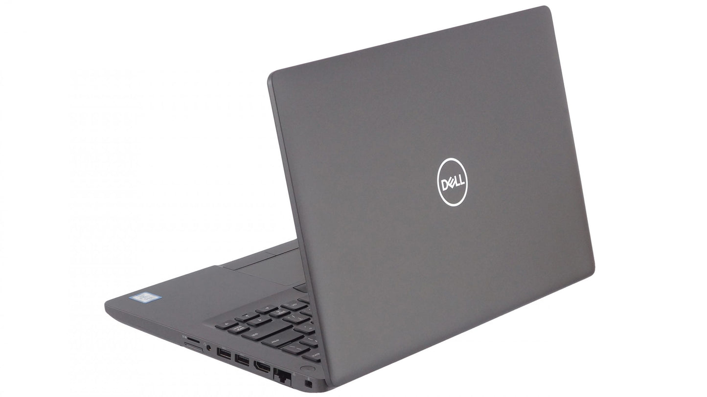 Dell Latitude 5401 – 14" High‑Performance Business Laptop | Intel Core i5/i7 (9th Gen) | Durable, Secure & Professional | Windows 10/11 Pro