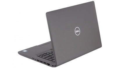 Dell Latitude 5401 – 14" High‑Performance Business Laptop | Intel Core i5/i7 (9th Gen) | Durable, Secure & Professional | Windows 10/11 Pro
