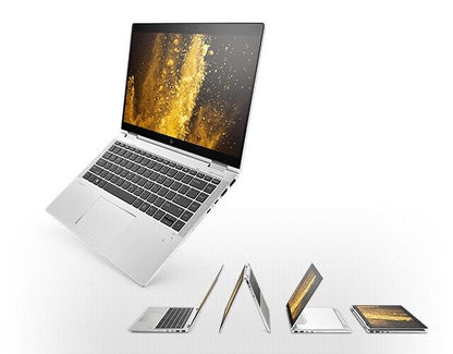 HP EliteBook 1040 G6 – 14" Premium Business Ultrabook | Intel Core i5/i7 (8th Gen) | Lightweight, Secure & Executive‑Grade | Windows 10/11 Pro