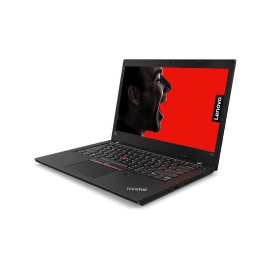 Lenovo ThinkPad L580 – 15.6" Business Laptop | Intel Core i5/i7 | Durable & Reliable | Windows 10/11 Pro
