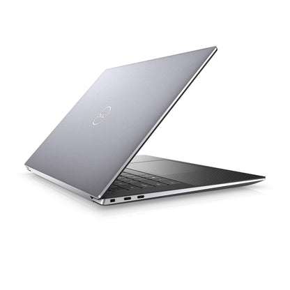 Dell Precision 5550 – 15.6" Mobile Workstation | Intel Core i7/i9 or Xeon | NVIDIA Quadro Graphics | Ultra‑Slim, Powerful & Professional