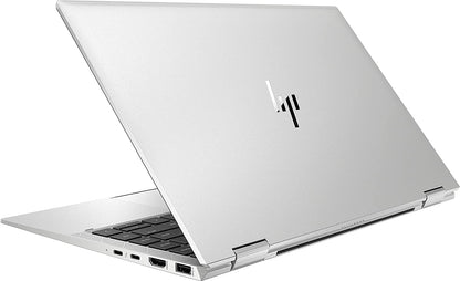 HP EliteBook 1040 G7 – 14" Premium Business Ultrabook | Intel Core i5/i7 (10th Gen) | Lightweight, Secure & Executive‑Grade | Windows 10/11 Pro