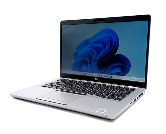 Dell Latitude 5410 – 14" Business Laptop | Intel Core i5/i7 (10th Gen) | Fast, Secure & Professional | Windows 10/11 Pro