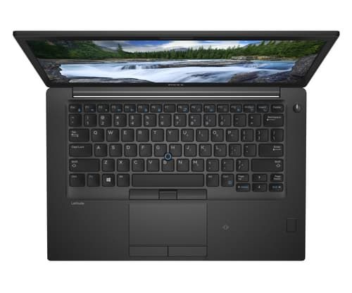 Dell Latitude 7490 – 14" Premium Business Laptop | Intel Core i5/i7  | Lightweight, Secure & High‑Performance | Windows 10/11 Pro