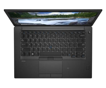 Dell Latitude 7490 – 14" Premium Business Laptop | Intel Core i5/i7  | Lightweight, Secure & High‑Performance | Windows 10/11 Pro