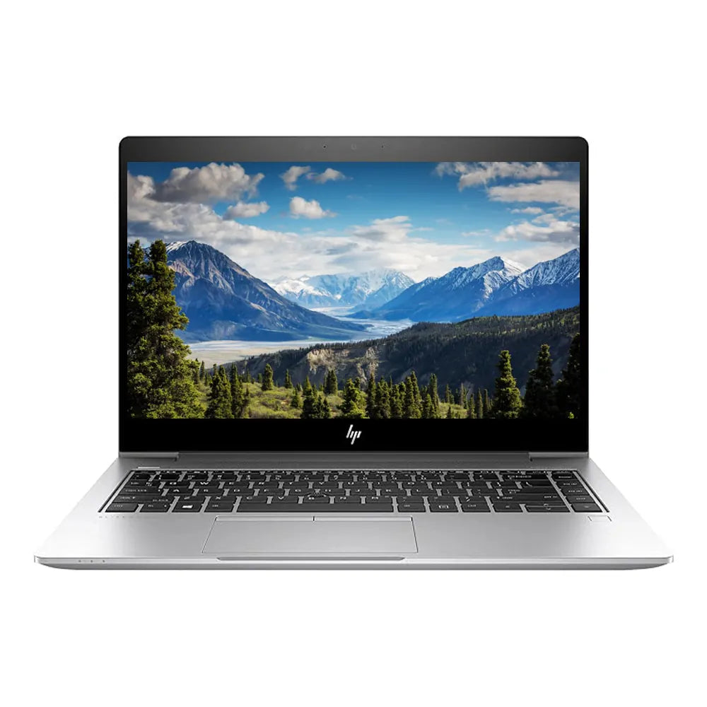HP EliteBook 840 G5 – 14" Premium Business Laptop | Intel Core i5/i7 | Lightweight, Secure & Professional | Windows 10/11 Pro