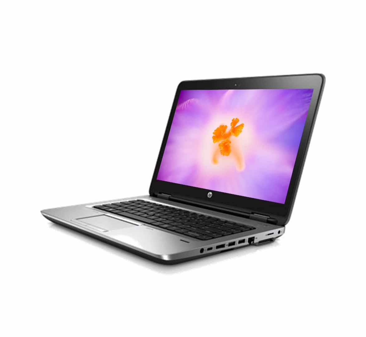 HP ProBook 650 G3 – 15.6" Business Laptop | Intel Core i5/i7 (7th Gen) | Durable, Secure & Professional | Windows 10/11 Pro
