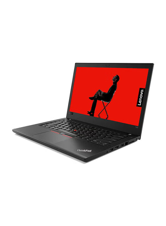 Lenovo ThinkPad T480 – 14" Business Laptop | Intel Core i5/i7 | Durable, Secure & Reliable | Windows 10/11 Pro