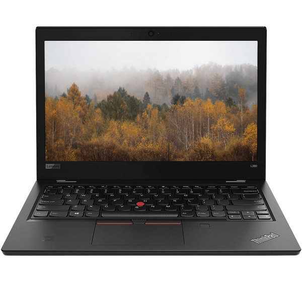 Lenovo ThinkPad L380 – 13.3" Business Laptop | Intel Core i5/i7 | Lightweight | Windows 10/11 Pro