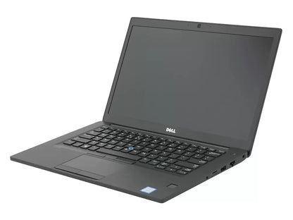 Dell Latitude 7480 – 14" Premium Business Laptop | Intel Core i5/i7  | Lightweight, Secure & High‑Performance | Windows 10/11 Pro