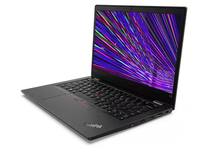 Lenovo ThinkPad L13 | Intel Core i5 10th Gen | 13.3” FHD | 8–16GB RAM | 256–512GB SSD | Business Laptop