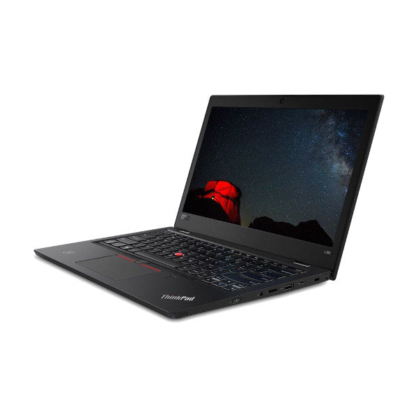 Lenovo ThinkPad L380 – 13.3" Business Laptop | Intel Core i5/i7 | Lightweight | Windows 10/11 Pro