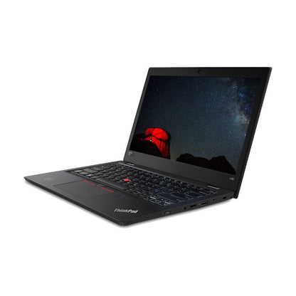 Lenovo ThinkPad L380 – 13.3" Business Laptop | Intel Core i5/i7 | Lightweight | Windows 10/11 Pro