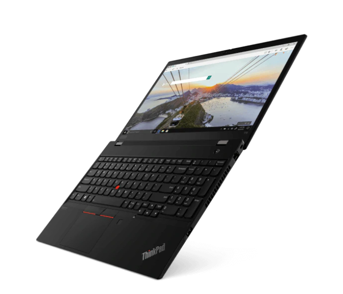 Lenovo ThinkPad T15 Gen 1 – 10th Gen Intel | 15.6” FHD | Business Laptop | Durable & Secure