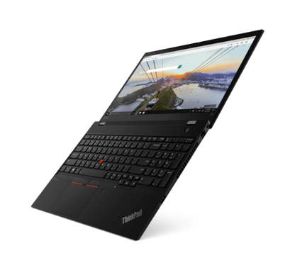 Lenovo ThinkPad T15 Gen 1 – 10th Gen Intel | 15.6” FHD | Business Laptop | Durable & Secure