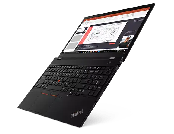 Lenovo ThinkPad T15 Gen 2 – 15.6" Business Laptop | Intel Core i5/i7 | FHD Display | Backlit Keyboard | Windows 10/11 Pro
