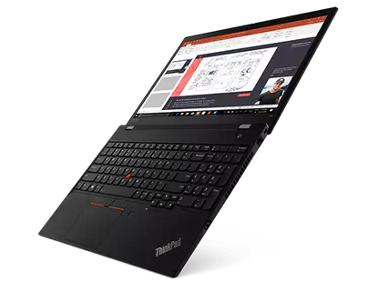 Lenovo ThinkPad T15 Gen 2 – 15.6" Business Laptop | Intel Core i5/i7 | FHD Display | Backlit Keyboard | Windows 10/11 Pro