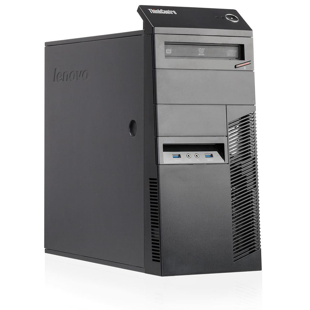 Lenovo ThinkCentre M83 Desktops